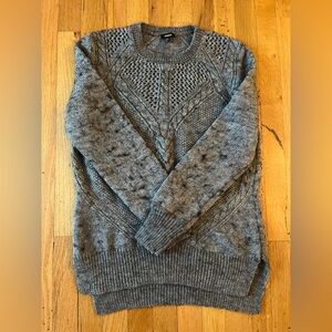 Women’s Mexx sweater